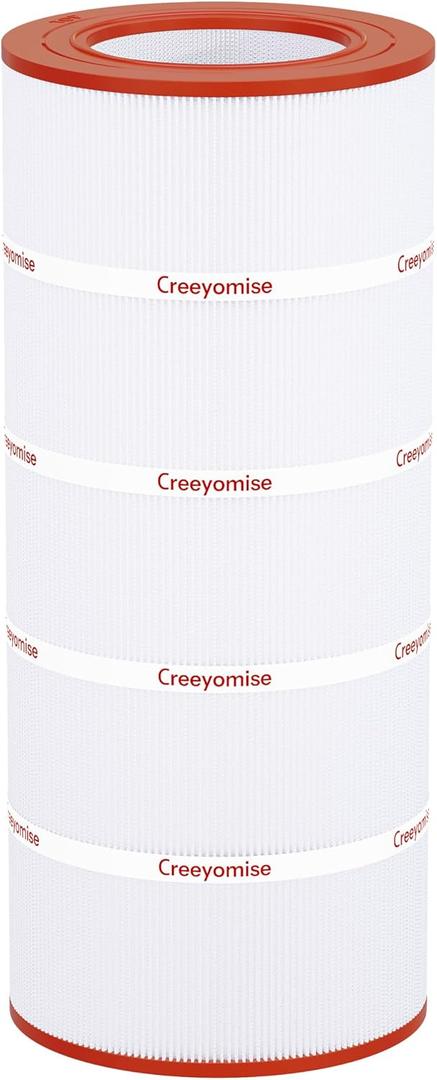 Pool Filter Cartridge Replacement for Pentair CC100, CCRP100