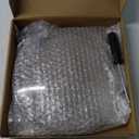 Glass Lids for Pot and Pan, 8, 9.5, 10.25, 11, 12, 12.6, 13.5, 14 Inch Tempered Replacement for Covers Kitchen Cookware, Frying Pan, Wok, Skillet (8 Inch)