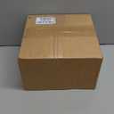 US Acrylic Vista Clear Plastic Salad and Serving 10-inch Bowls | set of 3 | Reusable, BPA-free, Made in the USA | 135 oz. capacity