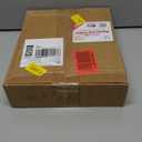 Woodlake Manila File Folders  Letter Size (8.5" x 11"), 1/3-Cut Oversized Tabs, 100 Pack, Heavyweight 120LB/220GSM Durable Paper Folders for Home, Office, School  Made in USA