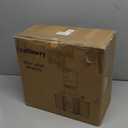 Cold Press Juicer Machines, Slow Masticating Juicer with 4.25" Large Chute, Self-Feeding Juice Extractor for Whole Fruits & Vegetables, 98% Juice Yield, Quiet & Easy to Clean (Grey)