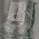 Garage Door Bracket Compatible with SimpliSafe Entry Sensor, Easy Setup, Durable Build, Pre-Installed Double-Sided mounting Tape & Pre-Cut Holes (Screws Included) (2 Pack)