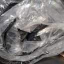 Roxzo Mattress Topper, 6 Inch Memory Foam, Full Size, Tri-fold, Ventilated, Conform Ergonomics, Soft, Portable, Floor Guest Bed, 73x52x6 inches