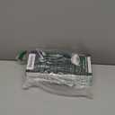 Colarlemo Milk Frother Handheld Rechargeable with Stand, Frother Wand Drink Mixer Electric Whisk for Coffee, Detachable With 3 Stainless Whisks, Hand Mixer for Lattes, Cappuccino, Matcha, Egg, Black