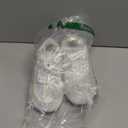 DREAM PAIRS Girls Fashion Sneakers Tennis Shoes Kids Platform Lightweight Lace Up Casual Walking Shoes.13