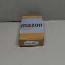 10 Pack Antique Brass Cabinet Pulls 5 Inch(128mm) Kitchen Cabinet Handles Vintage Retro Cabinet Hardware for Drawer Pulls (5" Hole Center)