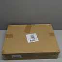 17" x 13" Nonstick Coating Cooking Griddle for Gas Grill, Universal Flat Top Cooking Plate Insert for Charcoal/Gas/Electric Grill with Grease Groove and Removable Handles