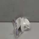 Momcozy Original Replacement Accessories for Upgraded Mobile Flow | Upgraded M9,Original Upgraded M9 Breastfeeding Parts,Double-Layed Diaphragm,2 Pack (White)