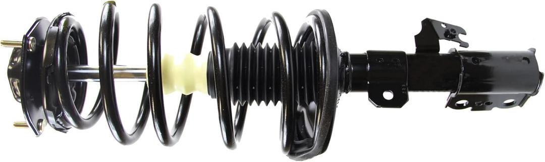 Monroe Quick-Strut 172766 Suspension Strut and Coil Spring Assembly for Toyota Highlander