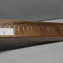 VaeFae Teak Bathtub Tray, Wooden Bath Caddy for Bathtub, Bath Tub Wood Table for Tub