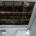 EUHOMY Ice Cube Maker Machine Countertop, 2 Ways to Add Water, 45Lbs/Day 24 Pcs Ready in 13 Mins, Self-Cleaning Portable Compact, with Ice Scoop & Basket, Perfect for Home/Kitchen/Office/Bar