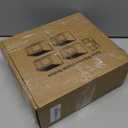 Driveway Alarm System- HTZSAFE 1/2Mile Solar Driveway Alarm System- Up to 70FT Wide Sensor Range- Fully Weatherproof Outdoor Motion Sensor&Detector DIY Security Alert System-1 Receiver and 4 Sensors