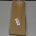 YIGII Garage Paper Towel Holder with Shelf, 2-in-1 Wall Mounted Shop Paper Towel Roll Holder, Stainless Steel Adhesive Spice Rack with 4 Hooks for Kitchen and Tool Room, Silver