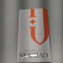 GVIEWIN for iPhone 17 Pro Case Compatible with MagSafe [Curly Wave Edge][Full Camera Protection] Floral Translucent Shockproof Magnetic Women Phone Case for iPhone 17 Pro 6.3'', Apricot Blossom/Purple