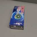 OralB Pro 1000 Rechargeable Electric Toothbrush, White