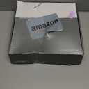 Rain Shower Head with Handheld, 11.8 Inch High Pressure Handheld Shower with Multi Spray Modes, Holder and Rainfall Combo 11'' Extension Arm, Chrome, Bathroom Decor