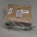 Waterproof Bed Pads Washable 34" x 36" (2 Pack), Absorbent Chuck Pads for Incontinence, Washable Pee Pads for Dogs, Waterproof Mattress Protector for Seniors, Bedwetting Kids, Hospitals, Pets (Gray Star)