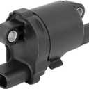 X AUTOHAUX Auto Part Ignition Coil 12621750 Repair Replacement Black for GMC Yukon for Chevrolet Tahoe for Cadillac Escalade