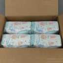 Pampers Diapers - Cruisers 360 - Size 4, 144 Count, Babyproof up to 100% Leakproof Pull-On Diaper