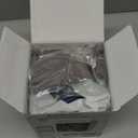 Automatic Bluetooth Blood Pressure Monitor - Home Use with 17" Large & 21" XL Extra Large Cuff, Free APP Sync Apple Health Google Fit, Large Display Smart BP Machine for Seniors