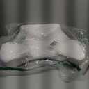 SAHEYER Side Sleeper Pillow with Arm Hole, Upgrad Shoulder Relief System for Neck Pain, MultiAngle Memory Foam Rotator Cuff Pillow for Adults Side, Back and Stomach Sleeper PressureFree Sleep, Black