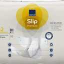 Abena Slip Premium Incontinence Briefs, Level 2, (Extra Small To Extra Large Sizes), Small, 28 Count