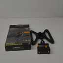 Melnor XT Mini-Turbo Oscillating Sprinkler