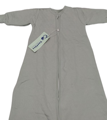 Baby Premium Bamboo Viscose Long-Sleeve Wearable Sleeping Bag Sack Blanket