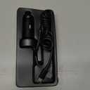 LISEN 90W for iPhone 17 16 15 Pro Max Car Charger USB C Fast Charge,Super Fast for iPhone 17 16 Car Charger USB C Adapter for iPhone 17e 16 15 Pro Max Plus Air,Samsung Galaxy S26 Ultra, Android