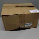 Syhood 24 Pcs 2.36 Inch Mercury Glass Christmas Ornaments Antique Vintage Glass Ball Ornaments Hanging Rustic Xmas Balls for Christmas Tree Wreaths Garland Party Wedding Decoration(Crystal)