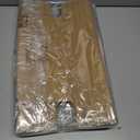 Qinyoung 12 Sets 13x10.5''back to school teacher basket, Kraft Brown, 1 Count