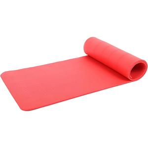 Pink Yoga Mat, 68x24
