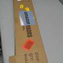 Window Visors Rain Guards for 2017-2026 Jeep Compass, Out-Channel Window Vent Wind Deflectors Visors Shades for 17-26 Compass