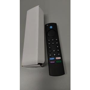 Universal Voice Remote Control Replacement for Insignia/Toshiba/Pioneer Smart TV