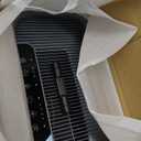 Ecoself Air Purifiers for Home Large Room, Cover Up to 2400 Ft with True HEPA Filter, Smart Mode, PM2.5 Air Quality Display, 22dB Sleep Mode, Aromatherapy with 2X-Purification & 360Air Outlet, HAP603