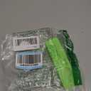 Remote Cover for 2nd Gen Fire Stick, Silicone Case Compatible with Fire TV Stick 4K, Glow in The Dark, Green