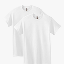 Gildan Adult Heavy Cotton T-Shirt, Style G5000, Multipack, M