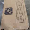 Step2 Up & Down Roller Coaster Kids Ride On Toy, Push Car, Indoor/Outdoor Playset, Made of Durable Plastic, Max Weight 50 lbs., for Toddlers 2-5 Years Old, Gray & Blue