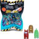 Just Toys LLC Among Us Micro Figures