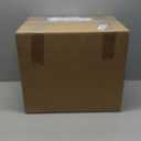 VINPATIO Trailerable Boat Cover, 600D Solution-Dyed Bass Boat Cover, 14-16 ft Heavy Duty 100% Waterproof Boat Covers Fits V-Hull Runabout Fishing Ski Pro-Style Bass Boats, Beam Width up to 68" (Light Gray for V-Hull)