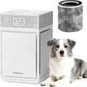 Air Purifiers for Home Large Room for Odor Smoke