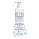 Mustela Baby Gentle Cleansing Gel - Baby Hair & Body Wash - with Natural Avocado fortified with Vitamin B5 - Biodegradable Formula & Tear-Free - 1 or 2-Pack - Various Sizes