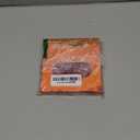 HS Candles 8 pcs Unscented 5 Inch Red Taper Candles, Multi Purpose, Household General Usage, Emergency Lighting, Church, Prayer Vigils, Religious Ceremonies