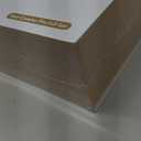 Coffee Mug Warmer Set, 1F Precision Temperature Control Smart Heated Mug for Desk, Electric Coffee Warmer with Auto Shut Off & Real-Time Temp Display, Gifts for Men Women, 15oz Ceramic Mug, Black (Dark Grey)