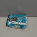 BMJL Women's One Piece Swimsuit Sports Adjustable Strap Bathing Suit Color Block Ribbed High Cut Swimsuits (Large)