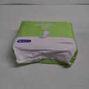 Amazon Basics Incontinence Pads for Women, Bladder Control, Postpartum, Overnight Absorbency, Unscented, 30 Count
