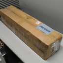 IDEALHOUSE 2 Pack 3 Step Outdoor Stair Handrail Kit, Black Aluminum & Iron Construction for Porch Steps, Easy Assembly Safety Railing, All Hardware & Gloves Included