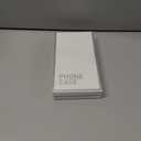 2 x MOZOTER for iPhone 17 Pro Case with Kickstand,[Compatible with MagSafe] [12FT Military Grade Protection] Slim Translucent Matte Shockproof Phone Case,6.3",Black