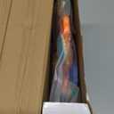 Baby Stroller Car Seat Toys, Adjustable Crib Mobile Activity Arch Toys with Sound Toy and Baby Hanging Toys,Sensory Play Travel Bouncer Bassinet Toy for Toddler Boy Girl 0 3 6 9 12 24 Month (Crab)