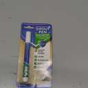 Grout Pen White Tile Paint Marker: Waterproof Grout Paint, Tile Grout Colorant and Sealer Pen - White, Narrow 5mm Tip (7mL)